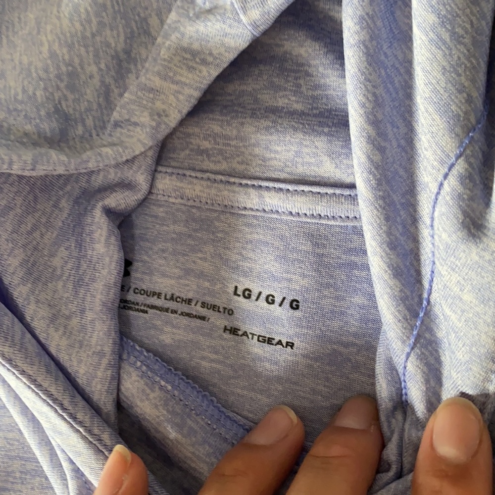 Under armour long sleeve - Picture 3 of 4
